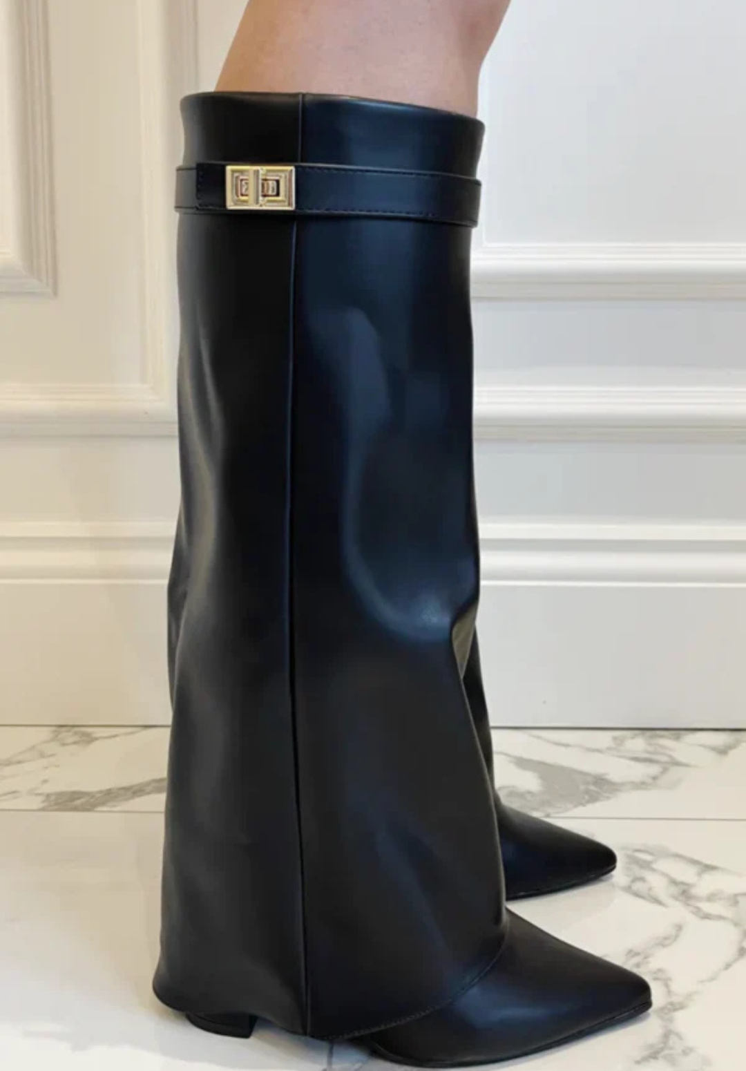 Trendige Stiefel für Damen | Komfort