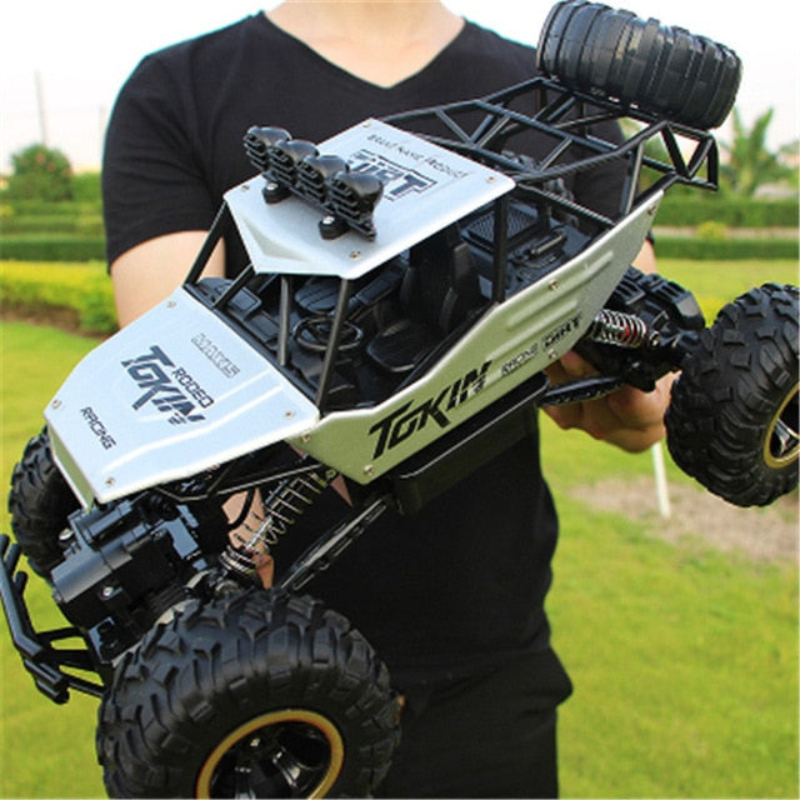 Monstertruck RC 4x4 Offroad 1:12