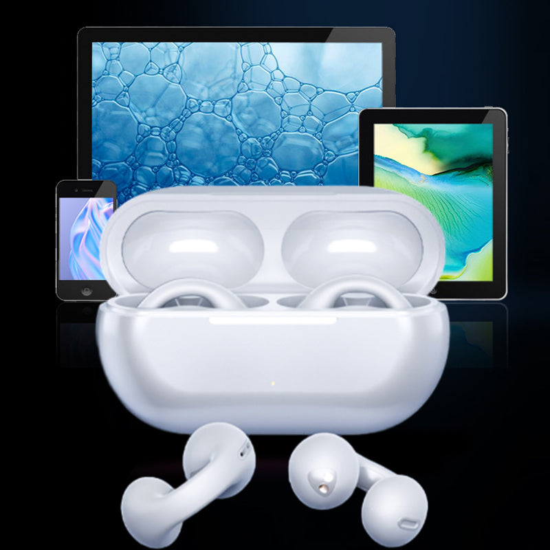 Knochenleitungs-Kopfhörer