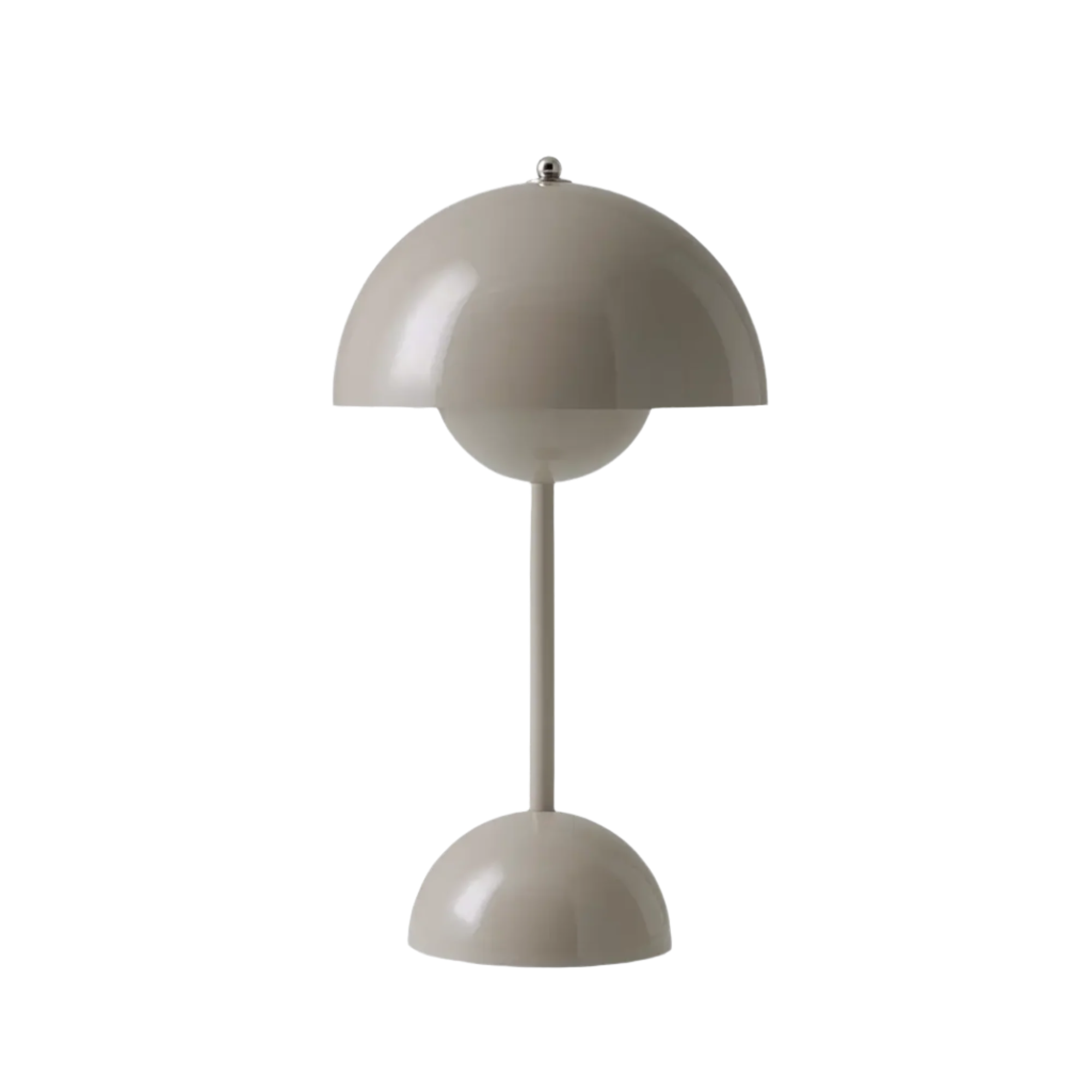 NordicNest Moderne Soup LED Lampe - Luxuriöser Ton, Dimmbare Beleuchtung
