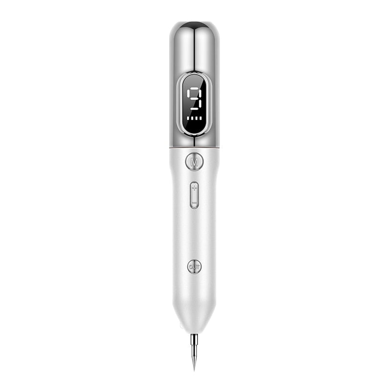 Hexopen️ Warzen- & Hauttagentfernung Plasma Pen