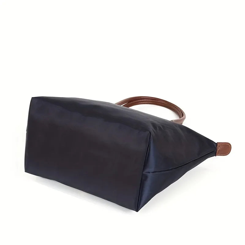 Handtasche mit mehreren Fächern für Frauen | Ideal für den täglichen Gebrauch und Ausflüge