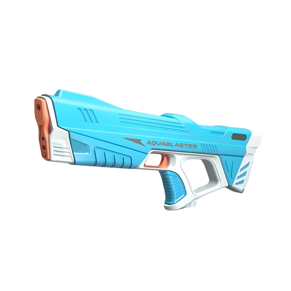 AquaLux Elite Wasserblaster | Hochleistungs-Kanone für ultimativen Sommer Spaß