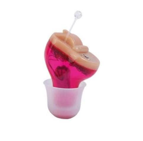 AURIS Profi – Unsichtbare In-Ohr Hörgeräte Für Überlegene Klangqualität