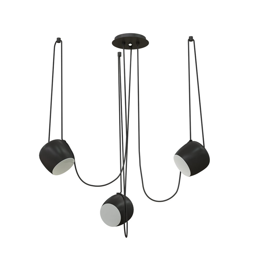 Torv Multi Light Dimmable Pendelleuchte