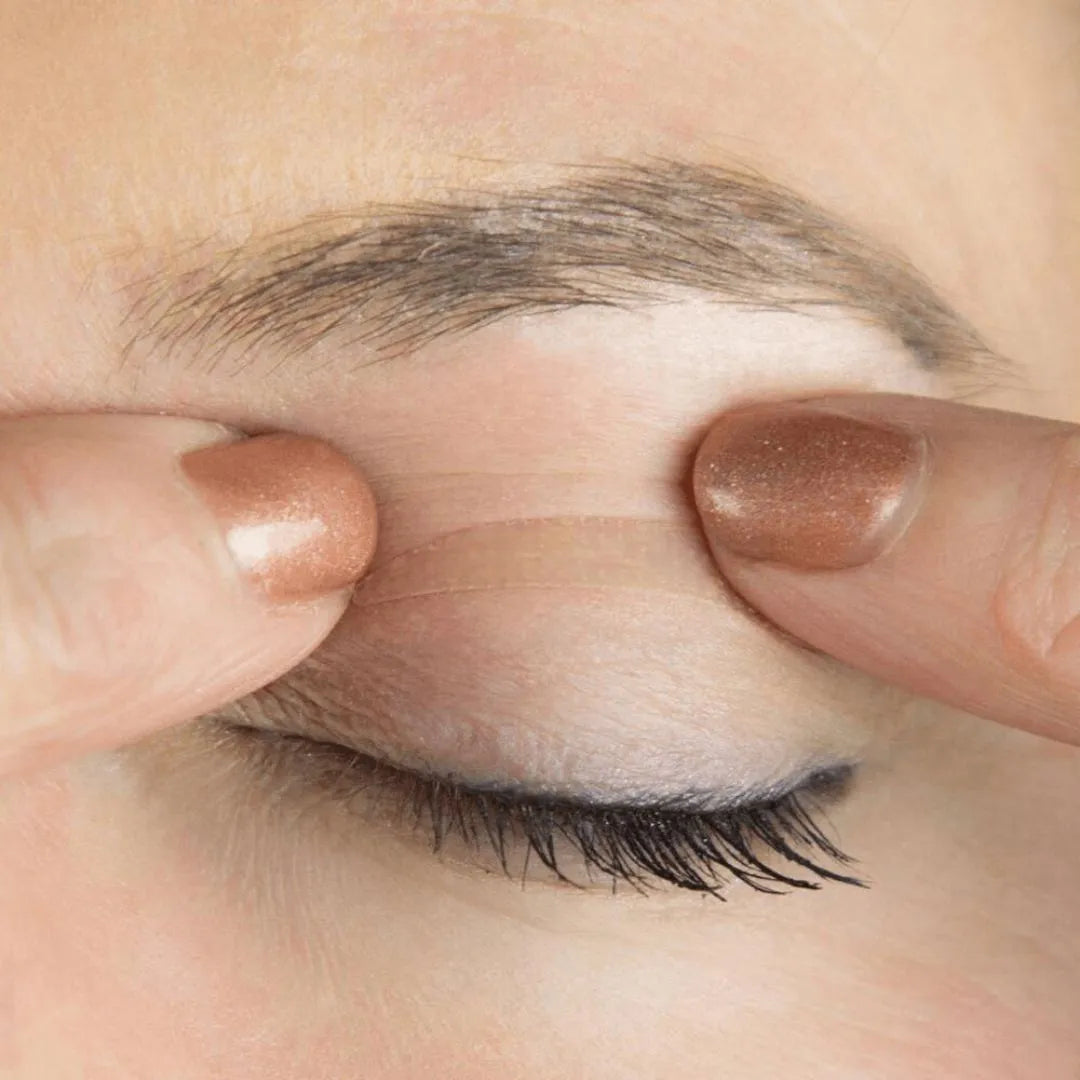 EyePerfection | Doppelte Augenlid Tape gegen hängendes Augenlid | Unisex