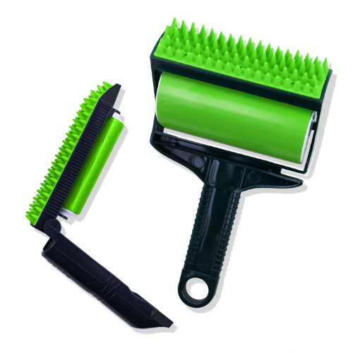 StickIt & Roll | Wiederverwendbare Waschbare Fusselrolle