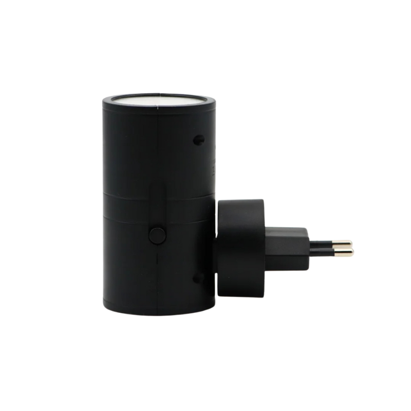 LuxeGlow Dimmbares Nachtlicht | Elegante Beleuchtung für eine stimmungsvolle Atmosphäre