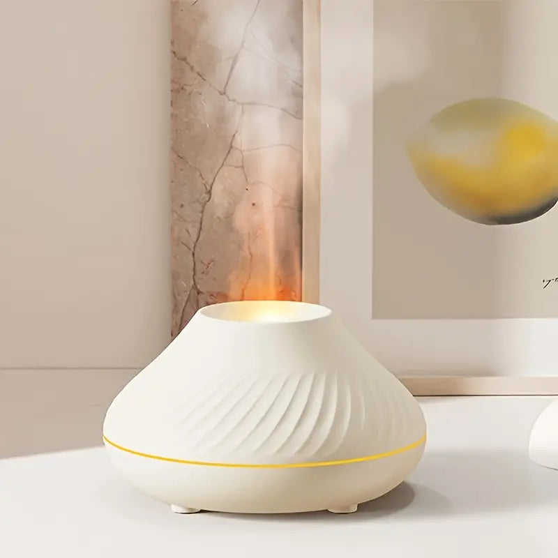 AromaGlow Luxe Kreativer Aromavernebler