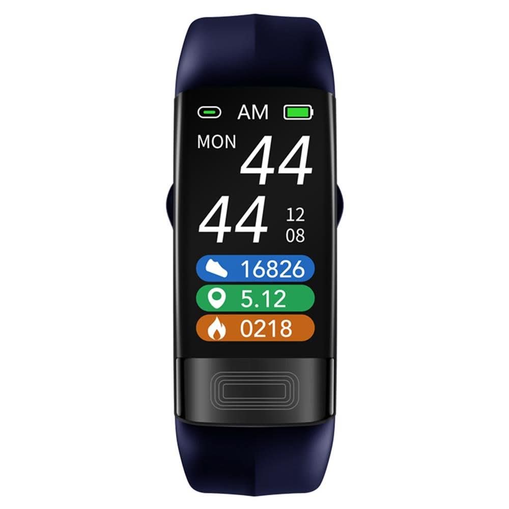 VITALBAND – Smart Armband mit Blutdruckmessung, EKG & Herzfrequenzmonitor
