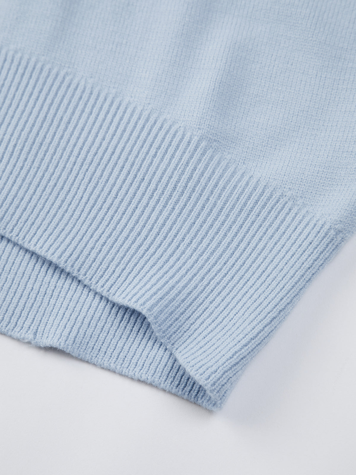 CozyNest Oversized-Strickpullover | Luxuriös weicher Pullover für ultimativen Komfort und Stil