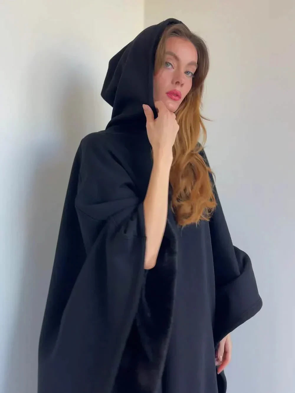 ChillGuard | Gemütliche Warme Jacke für Ultimativen Komfort und Stilvolles Aussehen