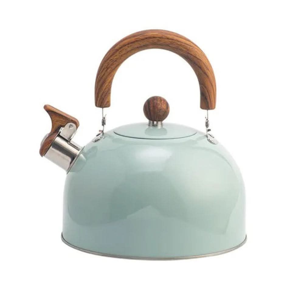 AURABOIL – Klassischer 3L-Pfeifkessel mit elegantem Design
