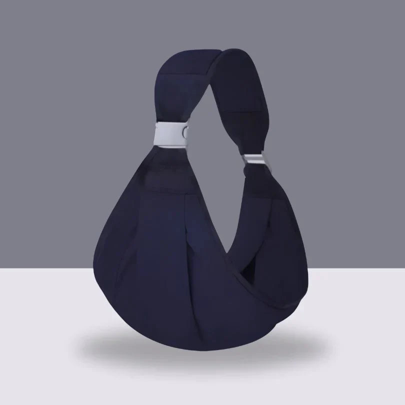 SnugLift - Ergonomischer und Verstellbarer Tragesack für Komfortables Tragen