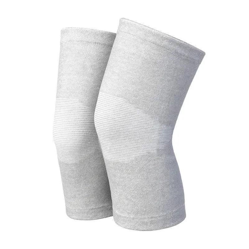 FlexBamboo | Unterstützende flexible Kniebandage