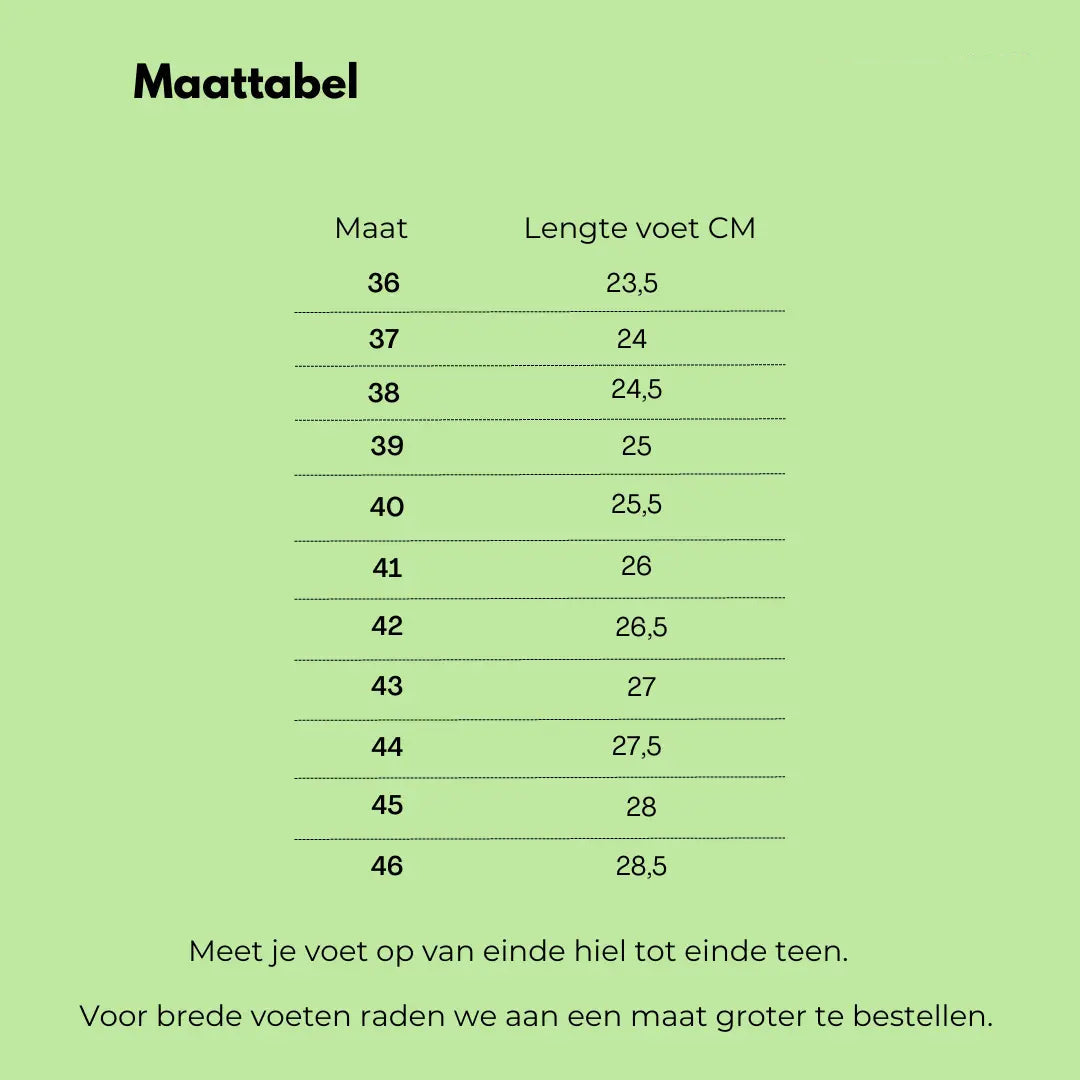 Barfußschuhe - Männer & Frauen