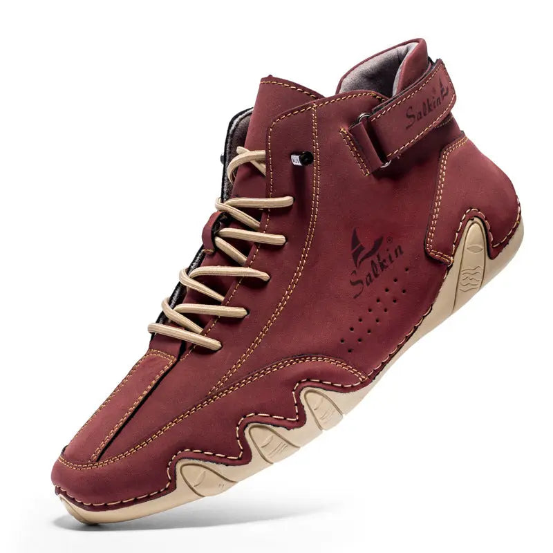 Barfußschuhe - Männer & Frauen