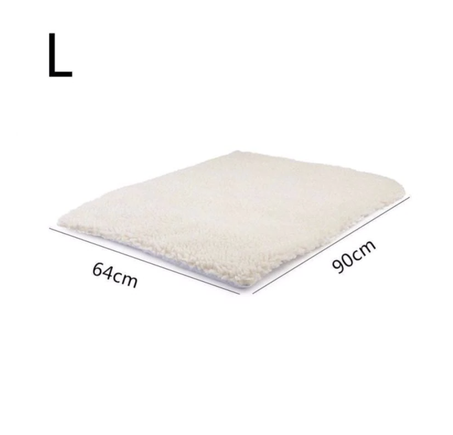 CozyWarm Pad | Strahlt Wärme für deinen pelzigen Freund aus