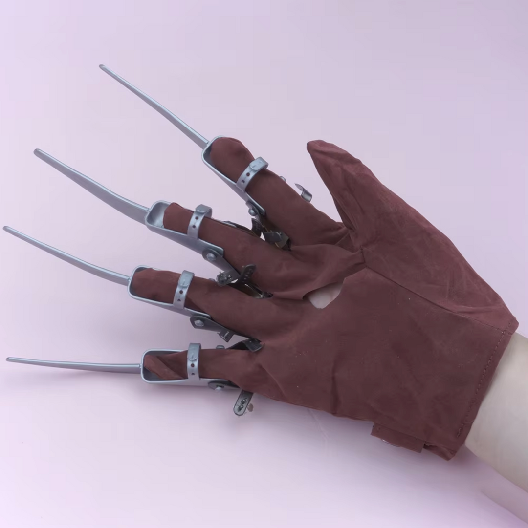 Nachtmahr Handschuhe