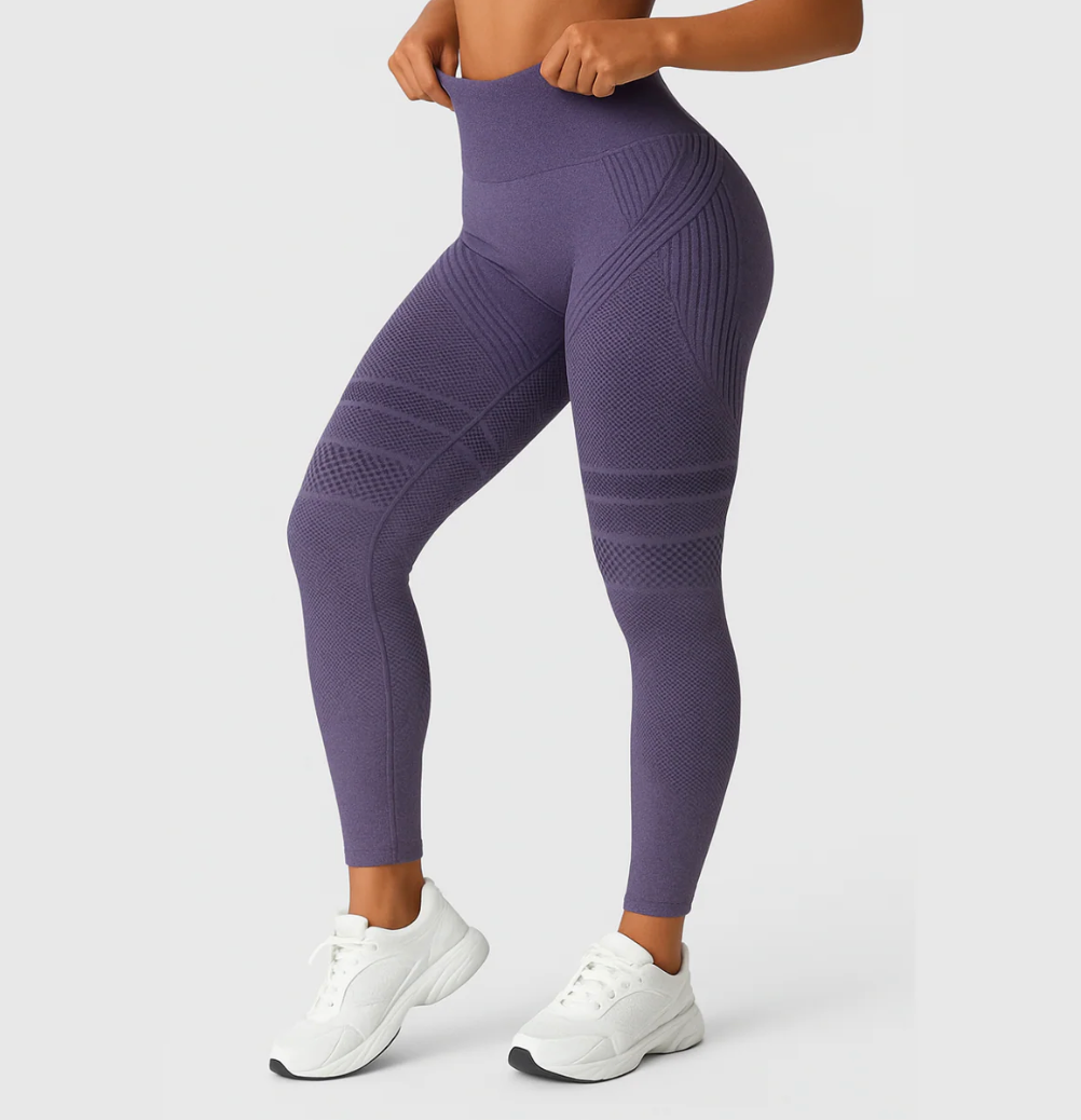 CompresFit | Premium Kompressionsleggings für verbesserte Leistungen
