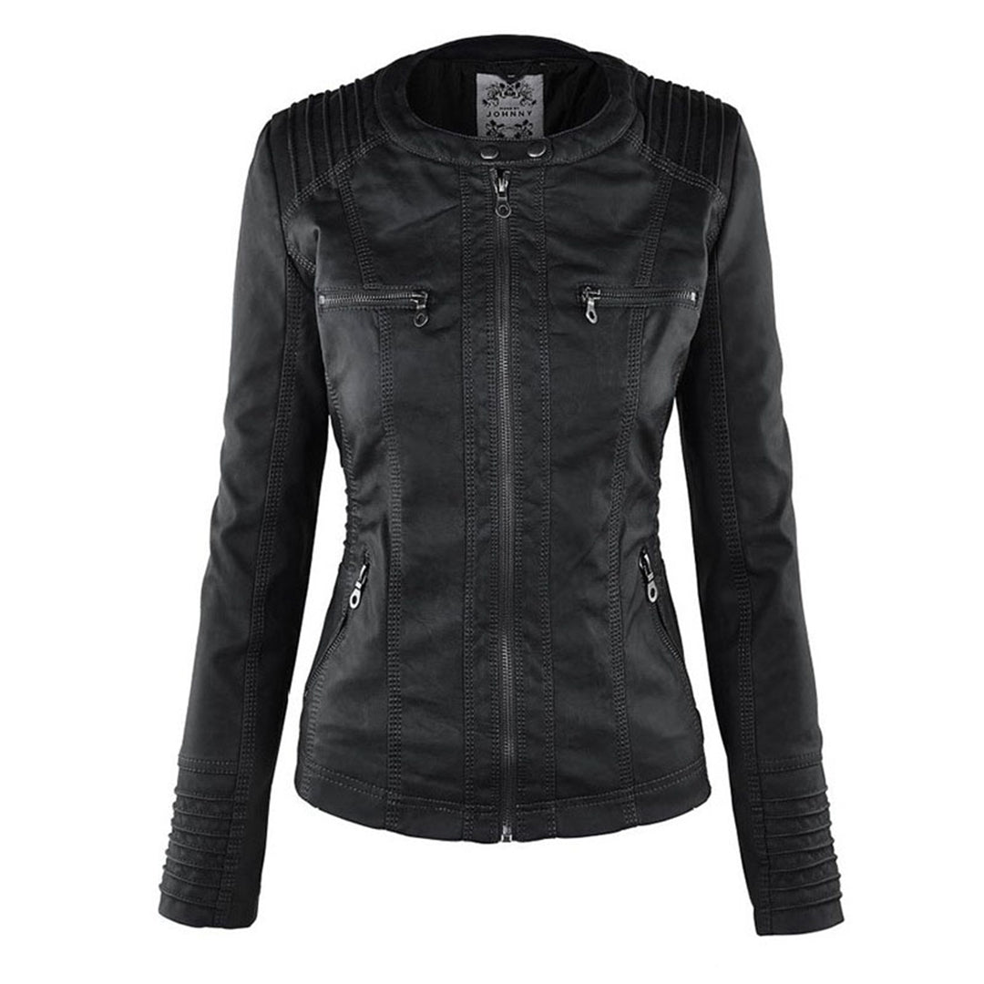 Damen Kapuzenjacke | Warm