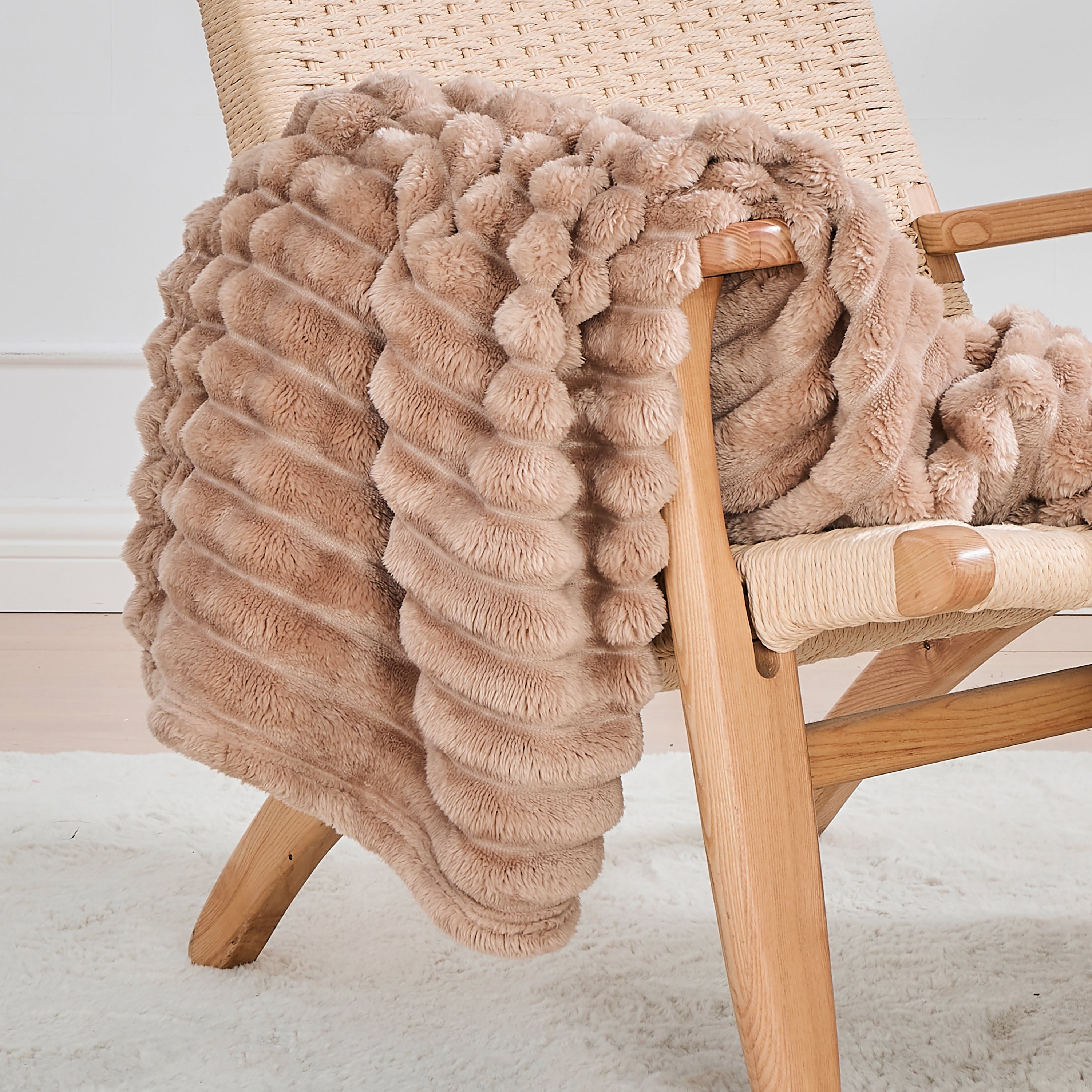 TwinFleece | Die Original Fleece-Decke Kaufe Eine, Bekomme Eine Gratis