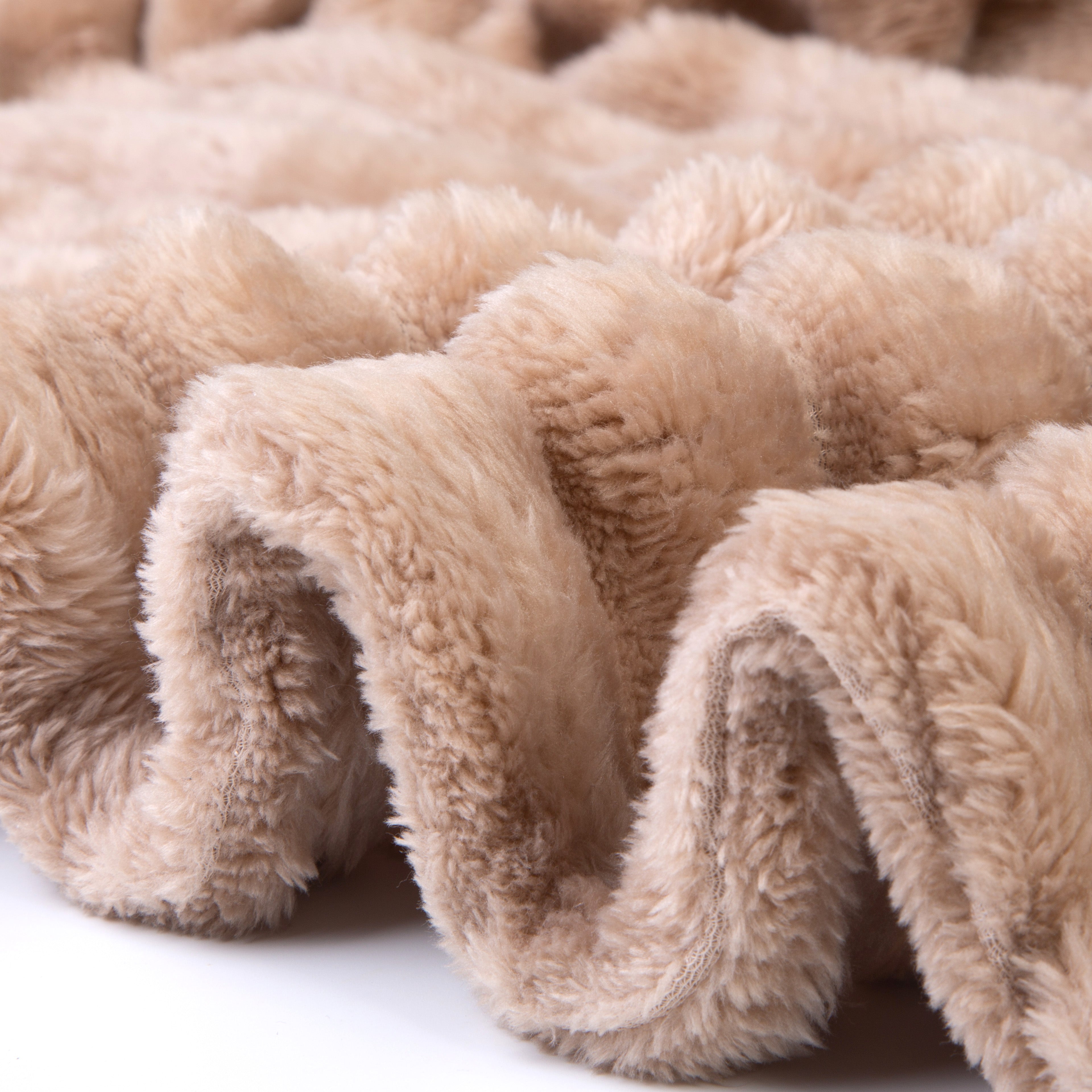 TwinFleece | Die Original Fleece-Decke Kaufe Eine, Bekomme Eine Gratis