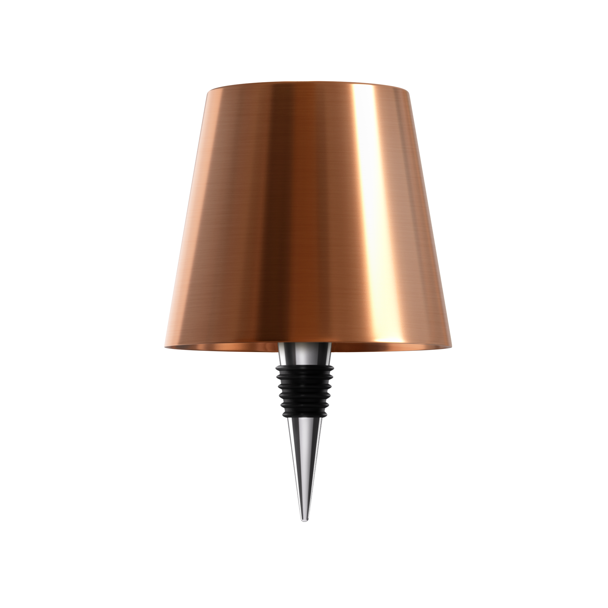 BottleLamp | Deine Lieblingsflaschen werden atemberaubende Lampen