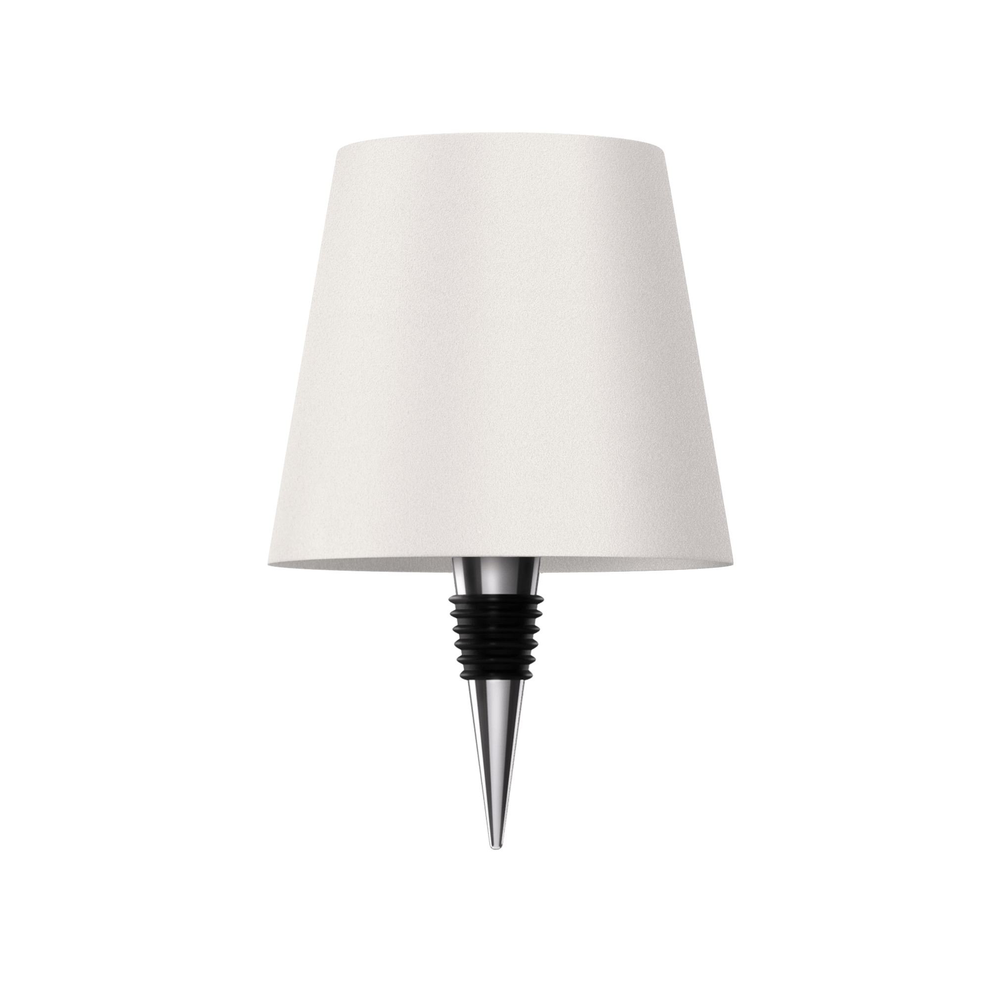 Kabellampe für Flaschen – Elegante und originelle Beleuchtung