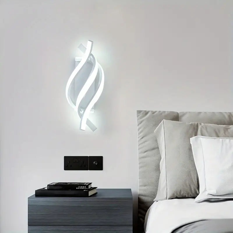 BrillianceBeam | Moderne und Minimalistische Wandleuchte