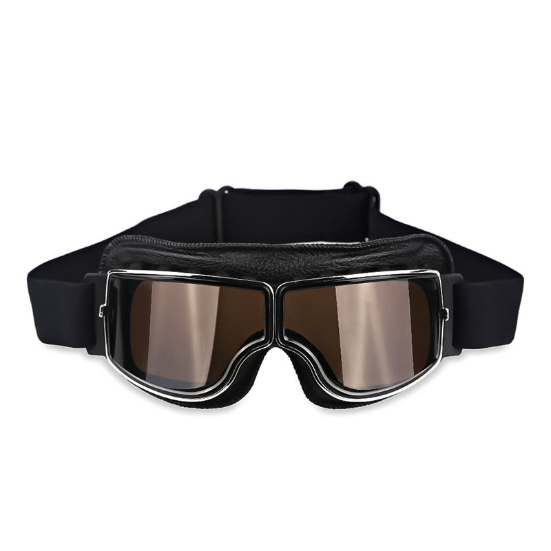 NovaShield Schutzbrille, die über Brillengläser passt, mit UV-Schutz und Antibeschlag