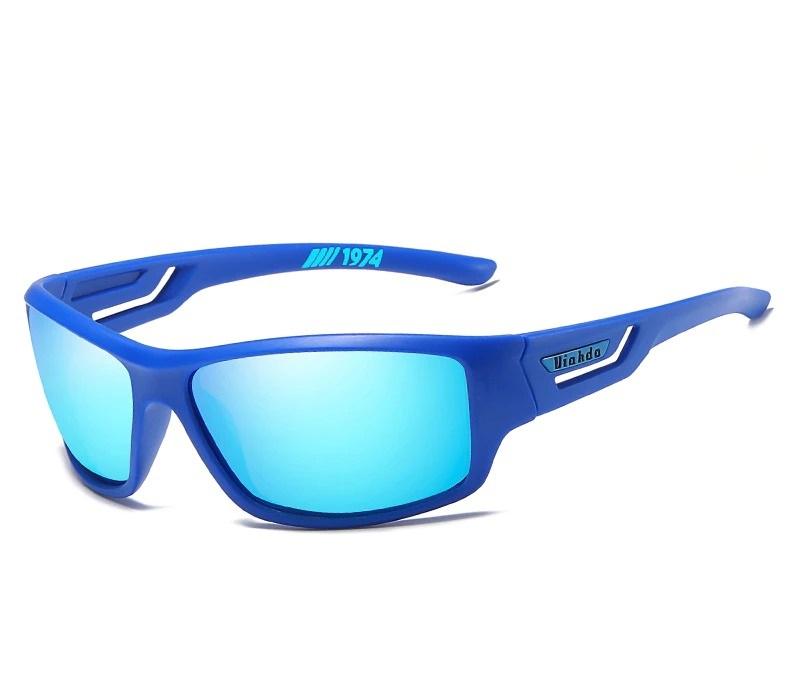 Militärsonnenbrille UV 400 Anglerbrille