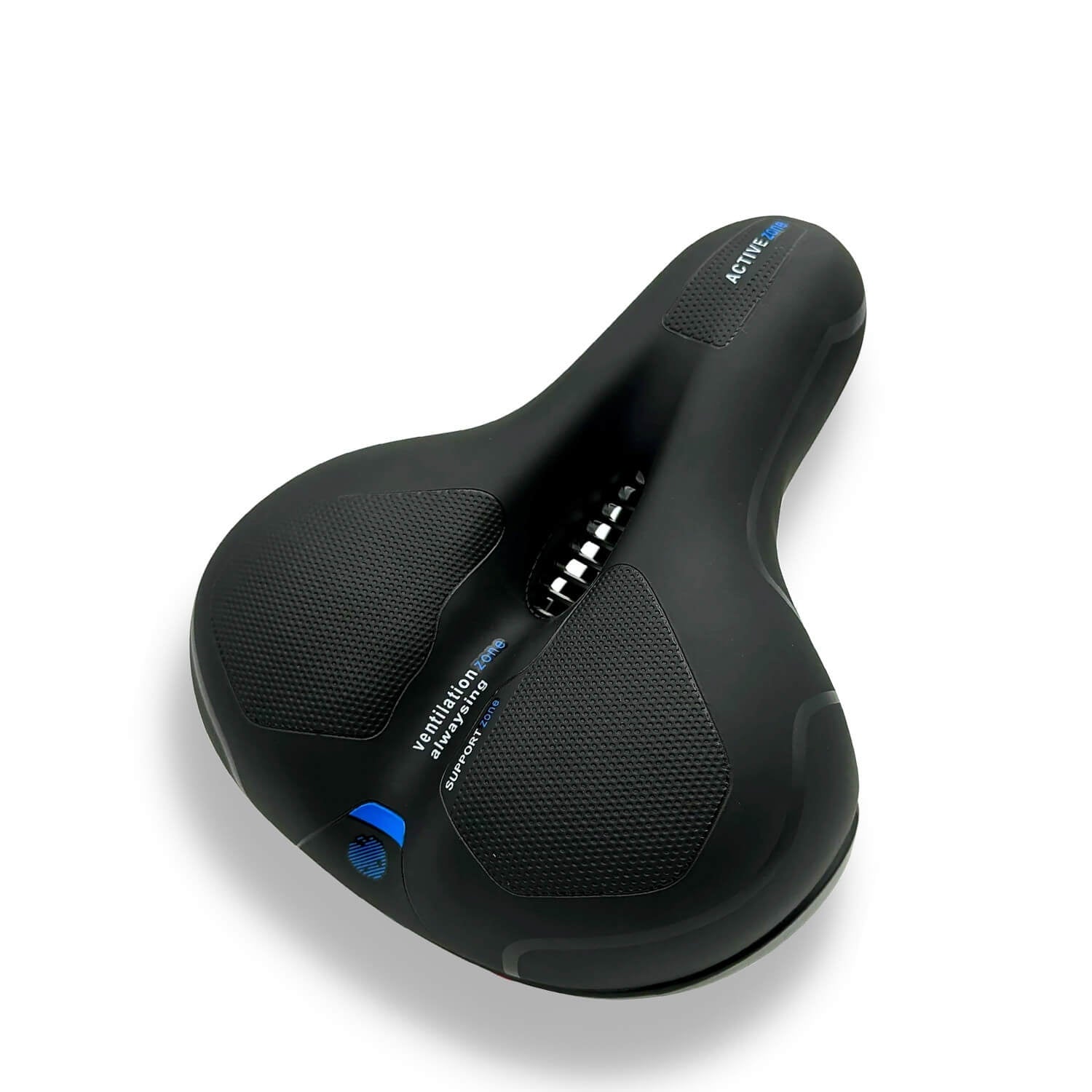 CLOUDCOMFORT PRO – Fahrradsattel für schmerzfreies Fahren