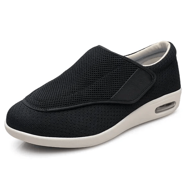 SWELLCOMFORT – Diabetikerschuhe mit Memory Foam und Zero-Drop-Design