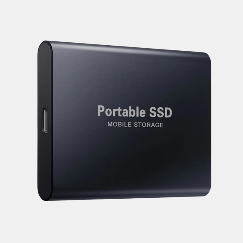 SSD Portable – Externe SSD 128 To Hochgeschwindigkeit