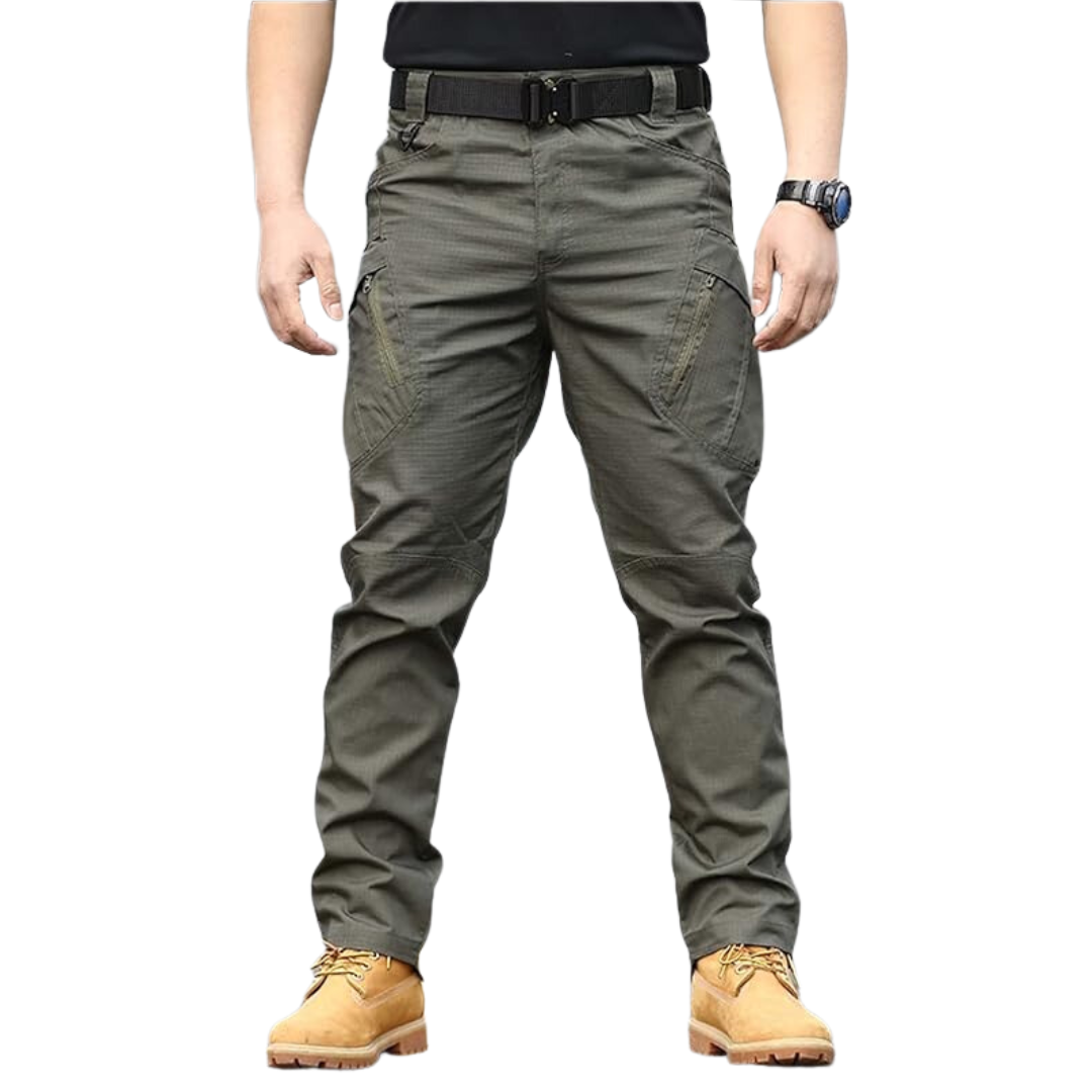 TacticalGear Outdoor Cargo Hose – Robuste Tactical Hose für Abenteurer