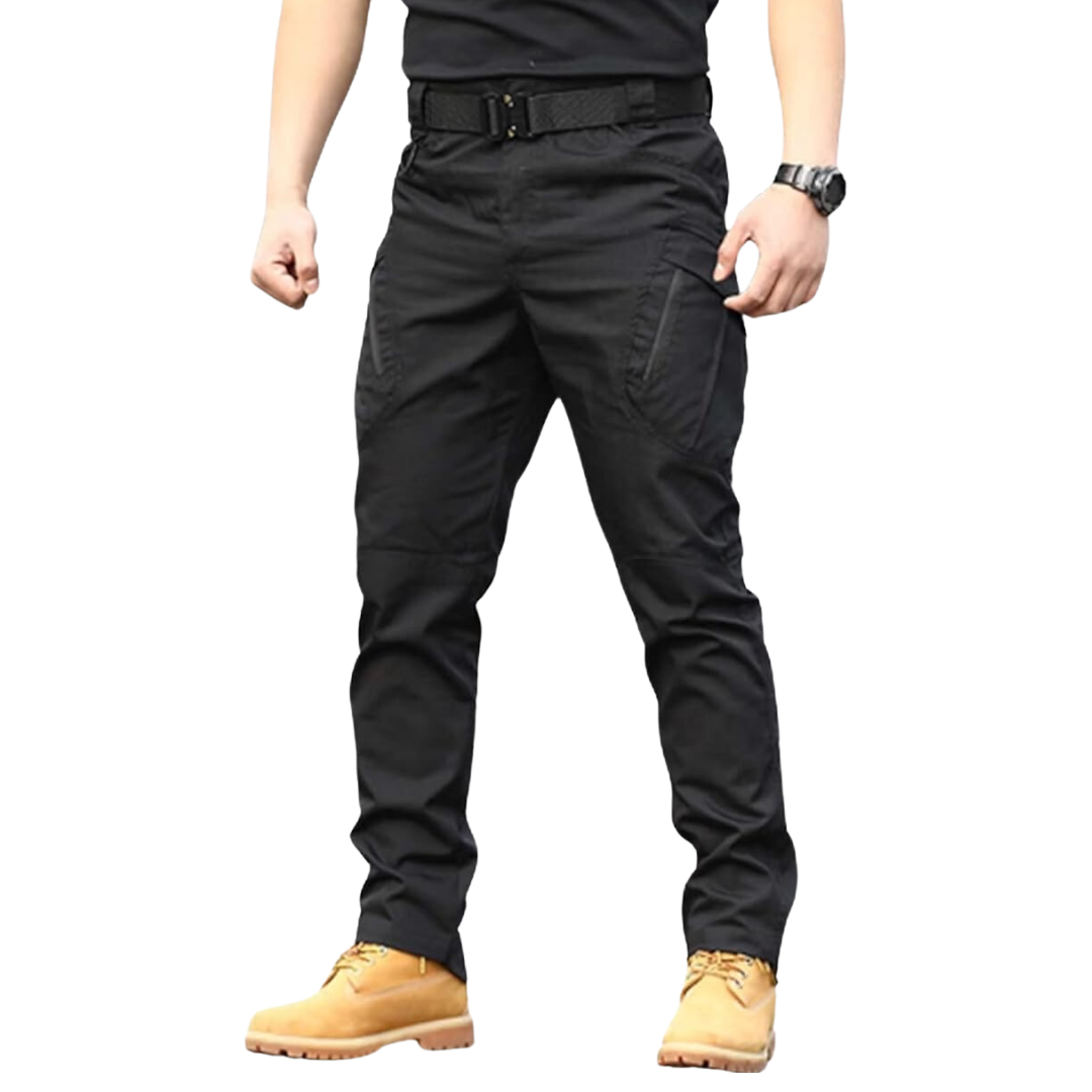 TacticalGear Outdoor Cargo Hose – Robuste Tactical Hose für Abenteurer