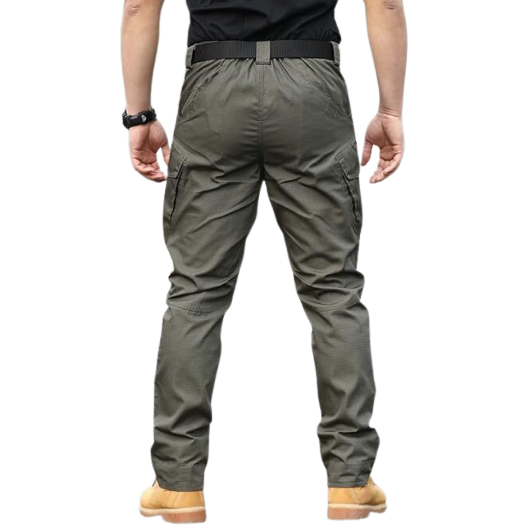 TacticalGear Outdoor Cargo Hose – Robuste Tactical Hose für Abenteurer