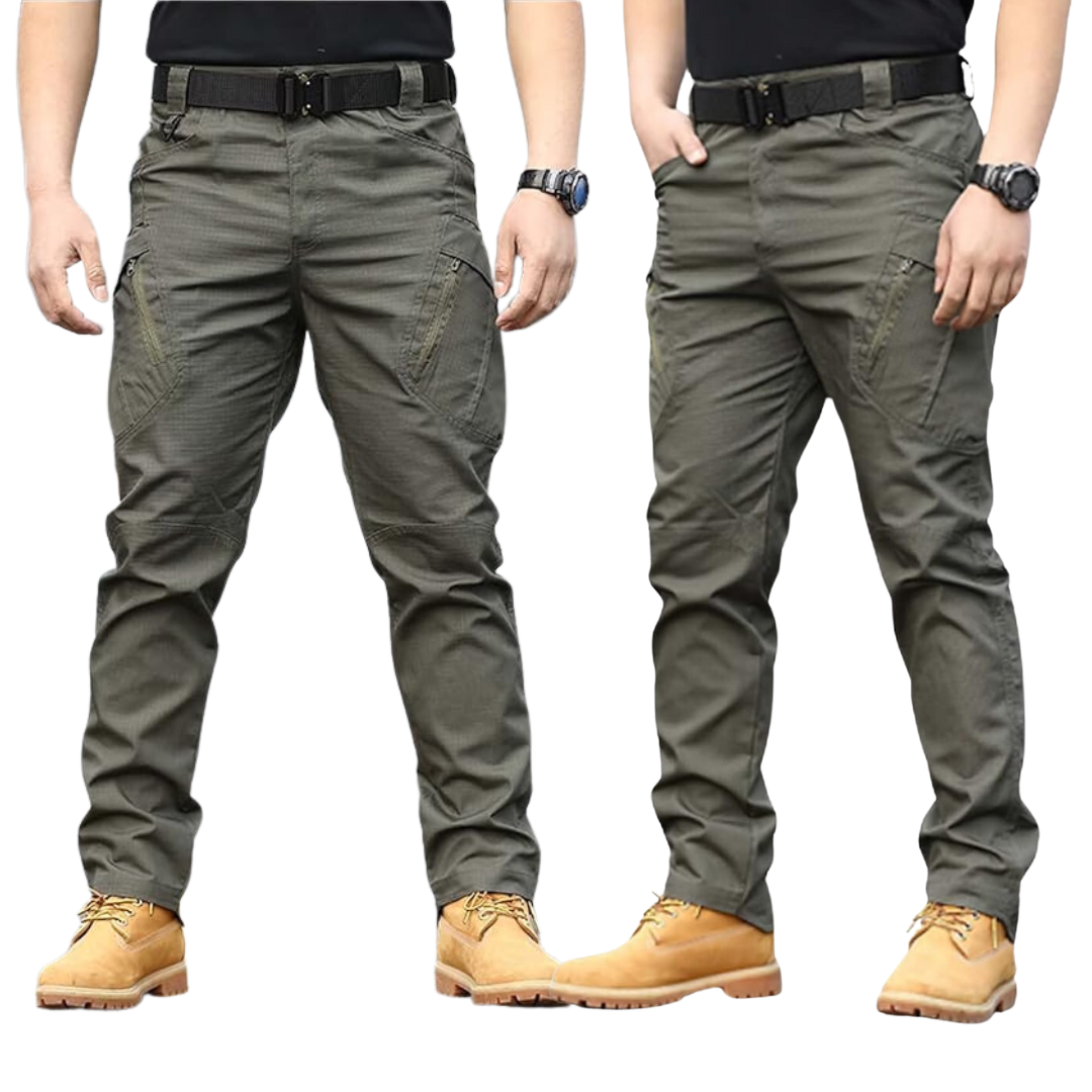 TacticalGear Outdoor Cargo Hose – Robuste Tactical Hose für Abenteurer