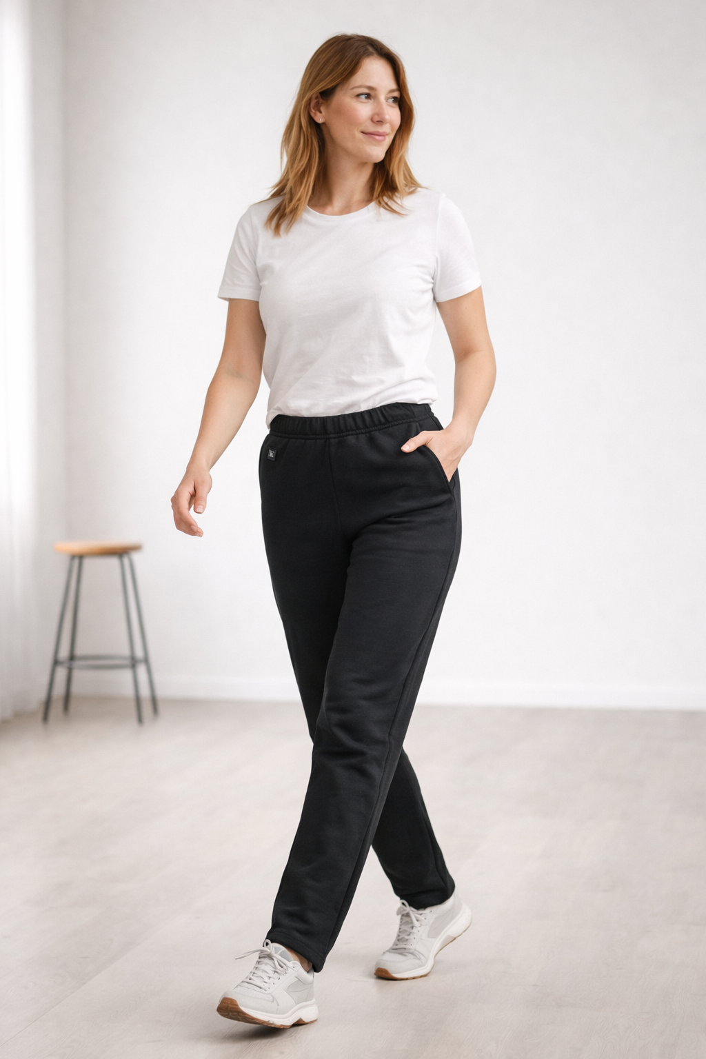 Wärmendes Unterwäsche | Wiederaufladbare Thermo-Basislage | Unisex