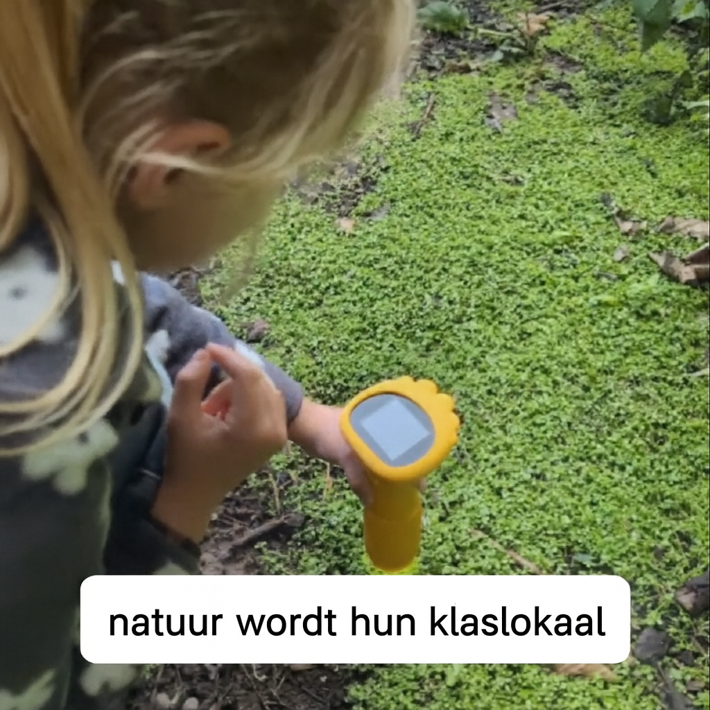 MicroVision Mini Mikroskop | Entdecke die verborgene Welt mit diesem leistungsstarken digitalen Mikroskop
