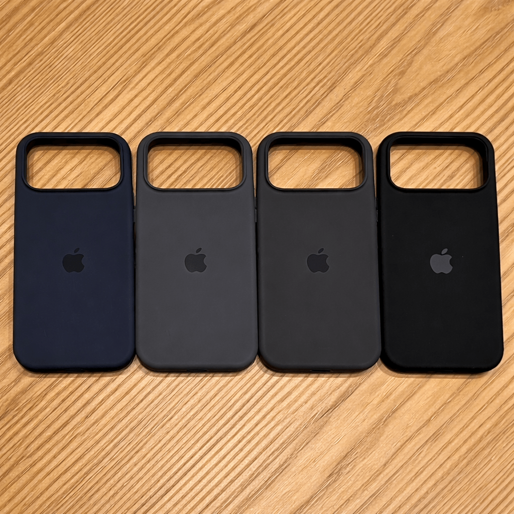 VELVIGUARD – MagSafe-kompatible Silikonhülle mit sanfter Berührungsoberfläche für iPhone