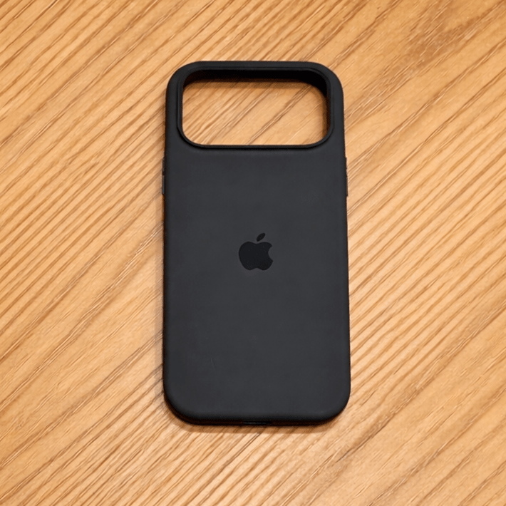 VELVIGUARD – MagSafe-kompatible Silikonhülle mit sanfter Berührungsoberfläche für iPhone