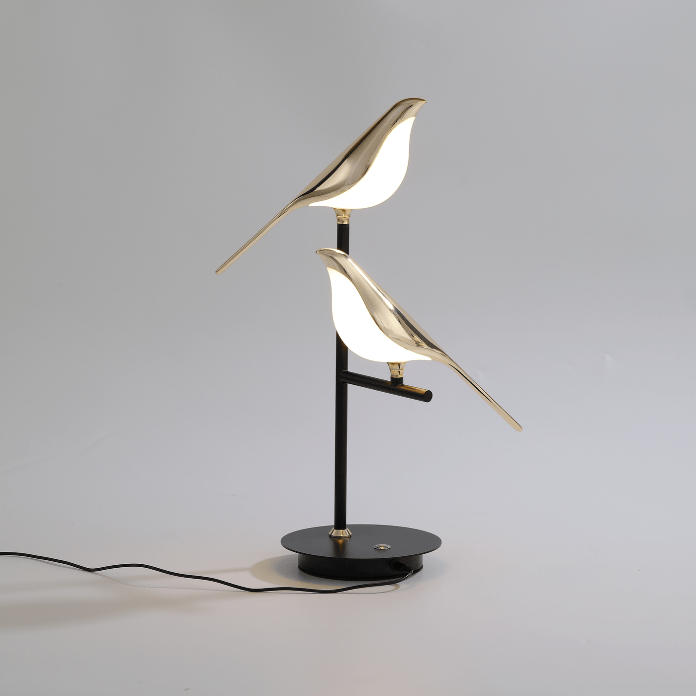 MisterBird™ - LED Tischlampe