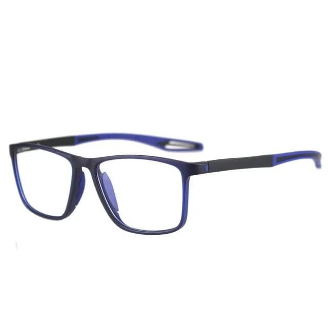 VUEFLEX – Ultralichte Gleitsichtbrille für Nah- & Fernsicht
