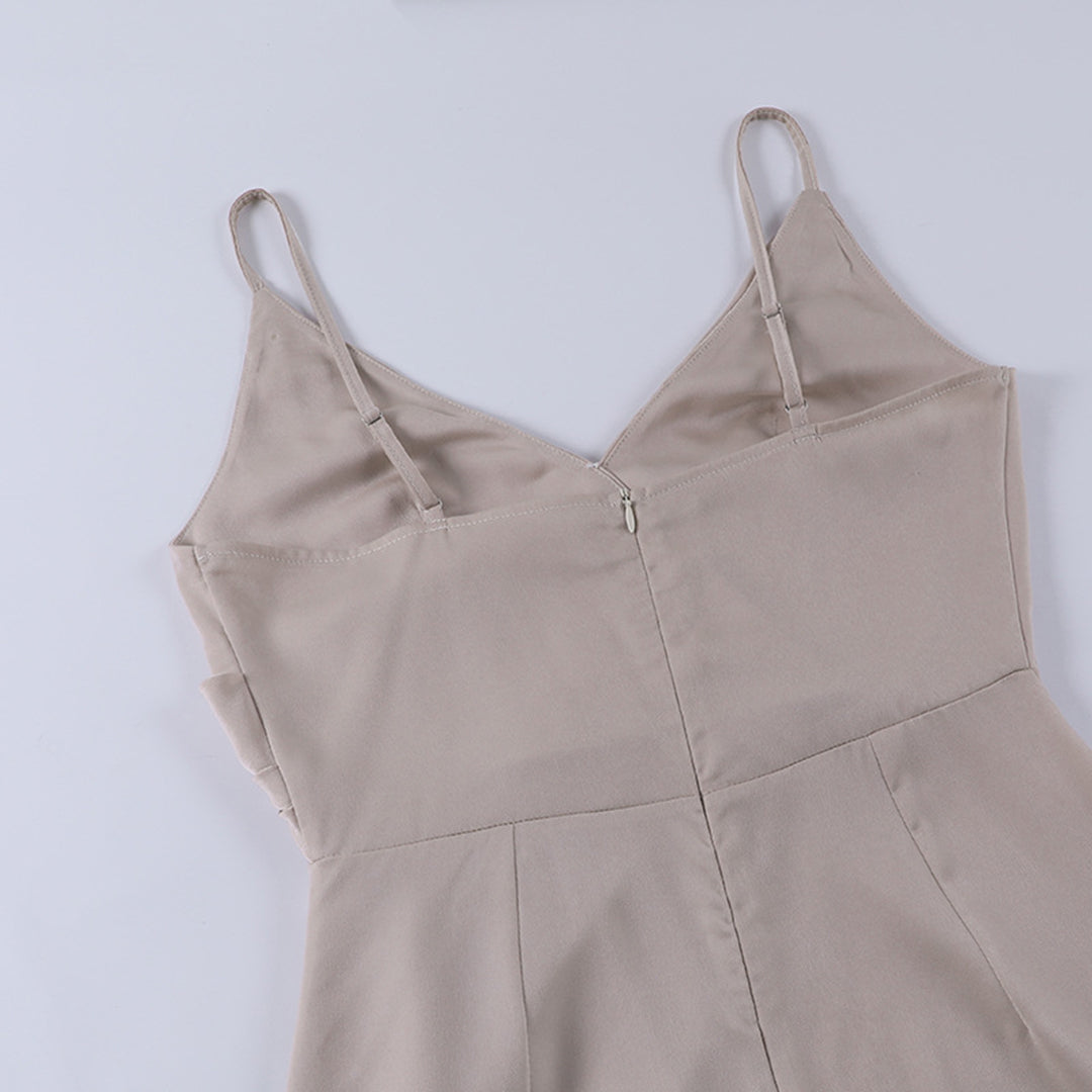 Chic Abendkleid für Damen | Maxi