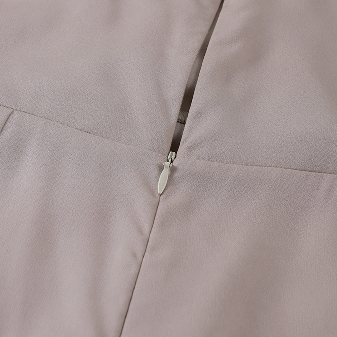Chic Abendkleid für Damen | Maxi