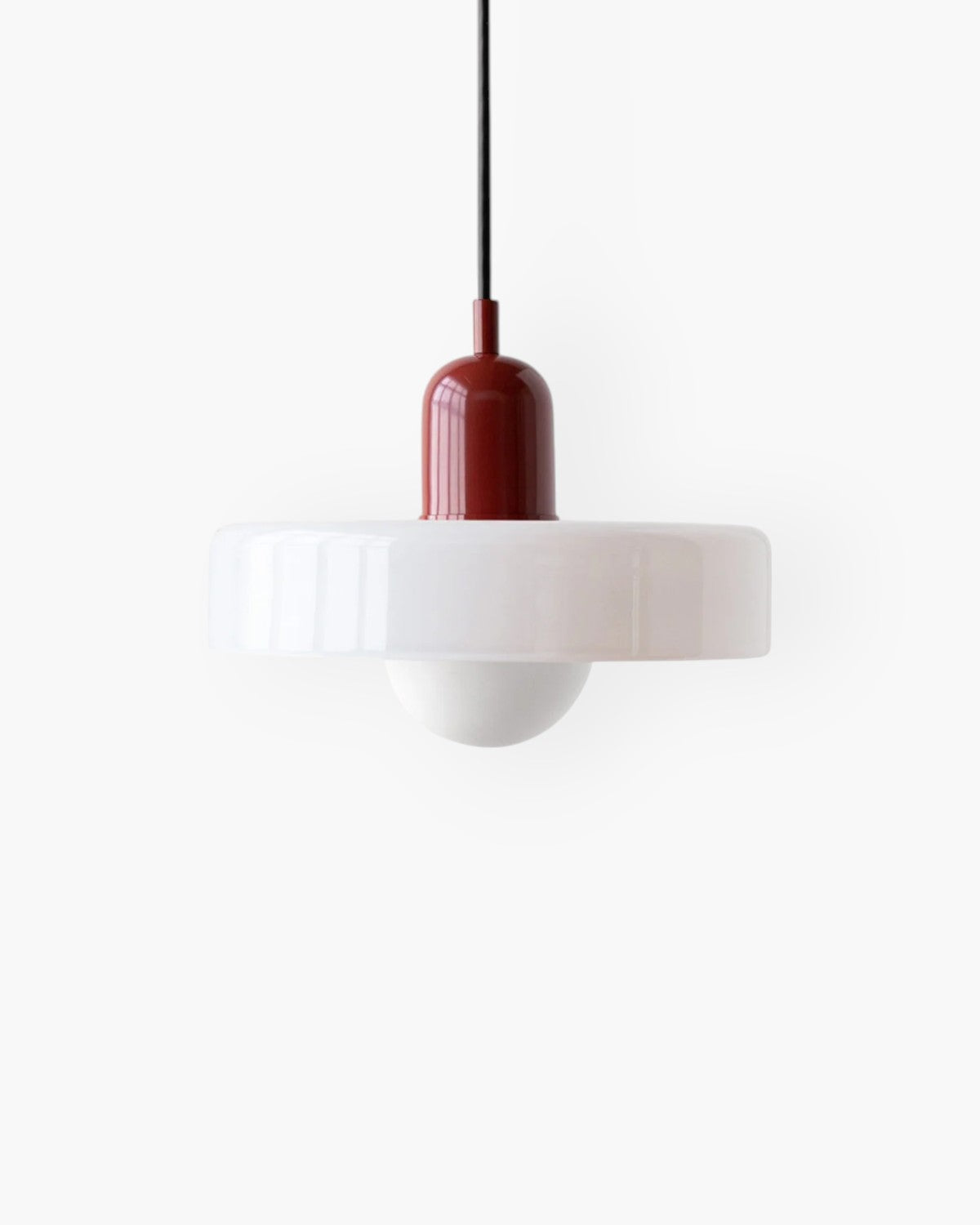 Die Schwebende Lichtquelle