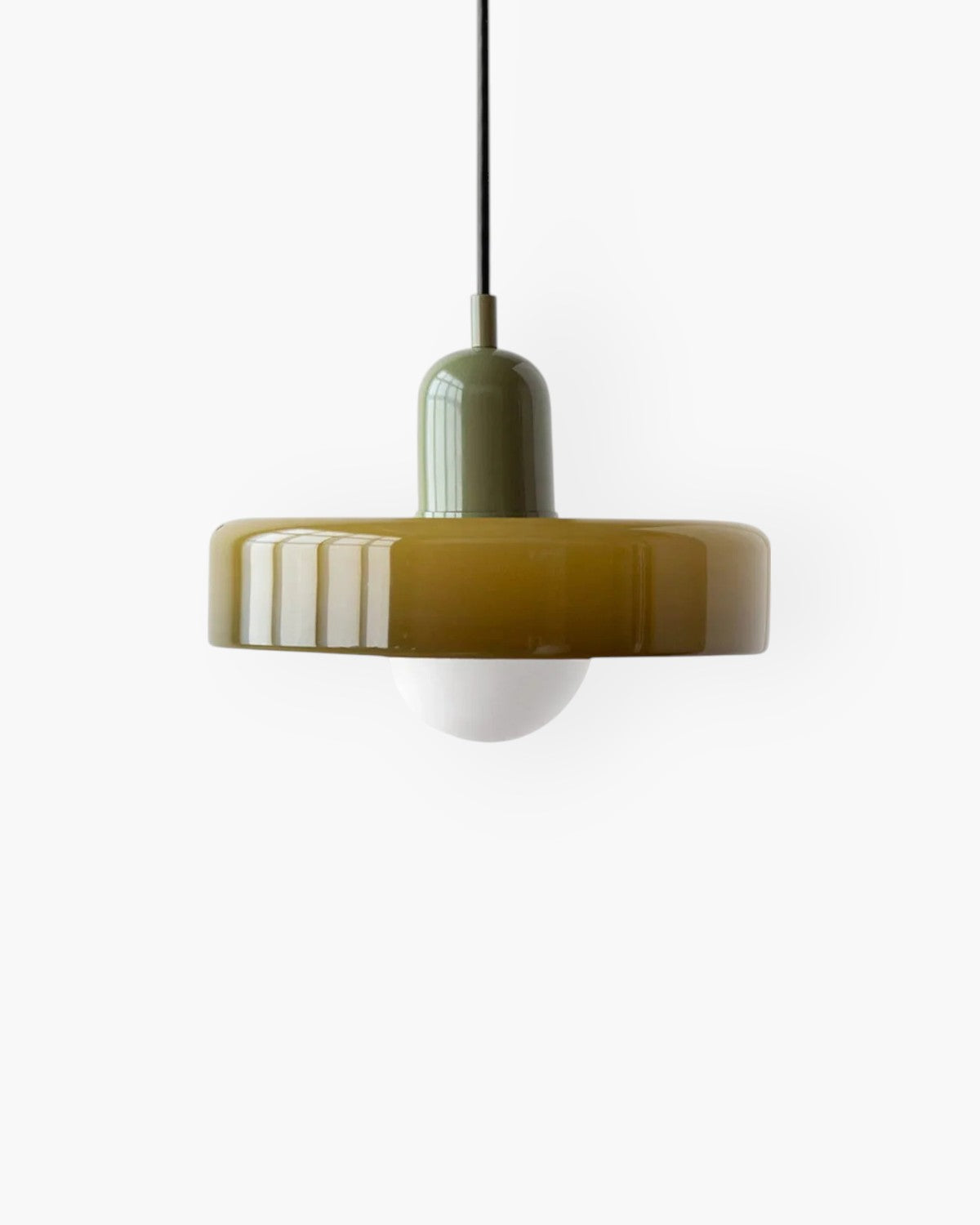 Die Schwebende Lichtquelle