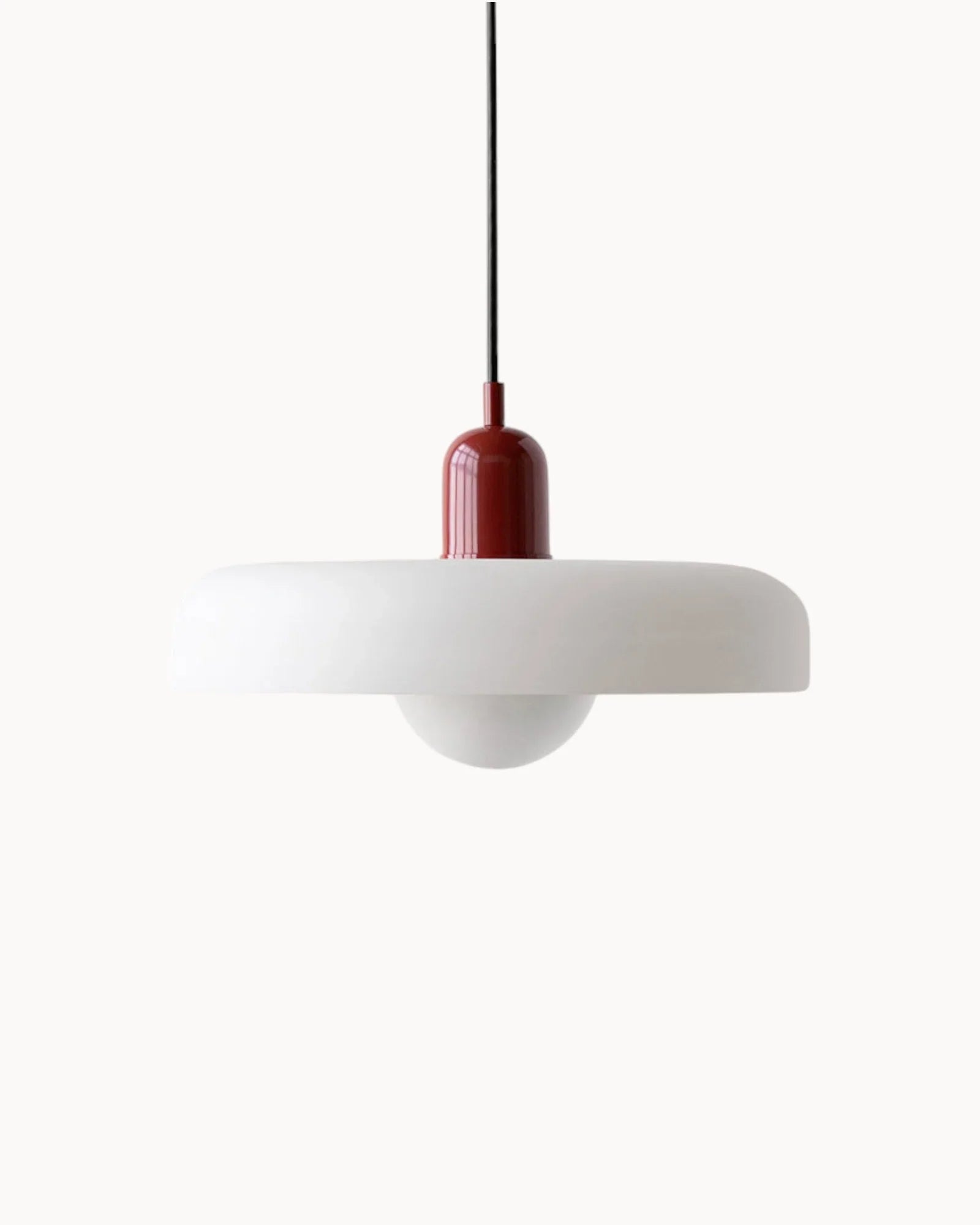Die Schwebende Lichtquelle